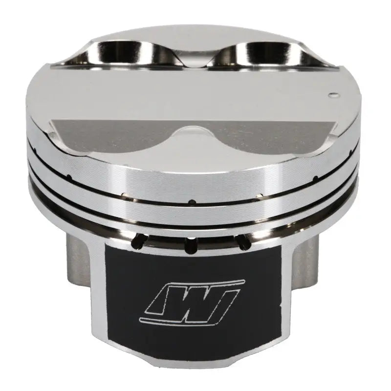 Wiseco Toyota 2JZGTE 3.0L 86mm STD Bore Asymmetric Skirt Piston Set - K677M86AP