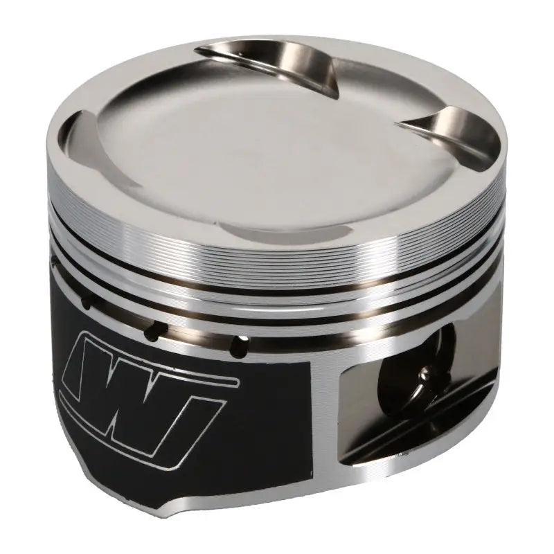 Wiseco Toyota 2JZGTE Turbo -14.8cc 1.338 X 86.5 Bore Piston Shelf Stock - 6550M865AP