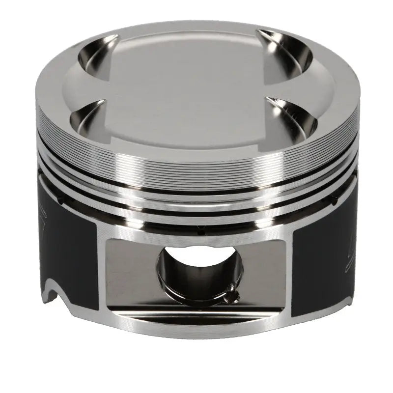 Wiseco Toyota 3SGTE 4v Dished -6cc Turbo 86.5 Piston Shelf Stock Kit - Truck & Automotive