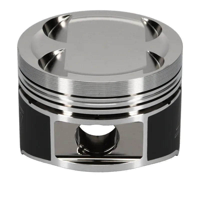 Wiseco Toyota 3SGTE 4v Dished -6cc Turbo 86mm Piston Shelf Stock Kit - Truck & Automotive