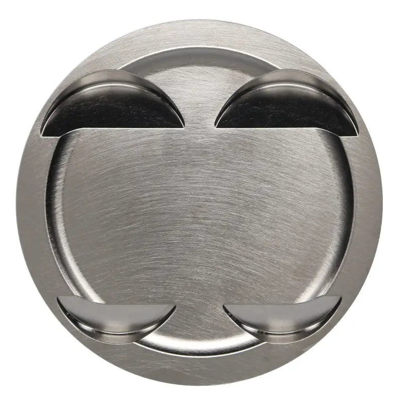 Wiseco Toyota 3SGTE 4v Dished -6cc Turbo 87mm Piston Kit - K615M87AP