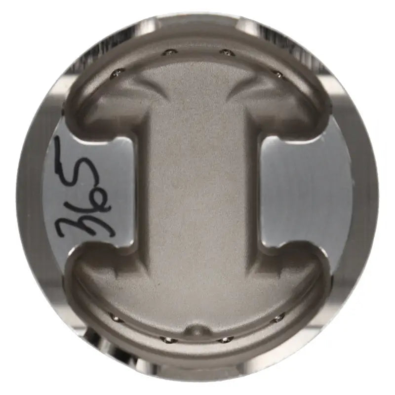 Wiseco Toyota 3SGTE 4v Dished -6cc Turbo 87mm Piston Kit - K615M87AP