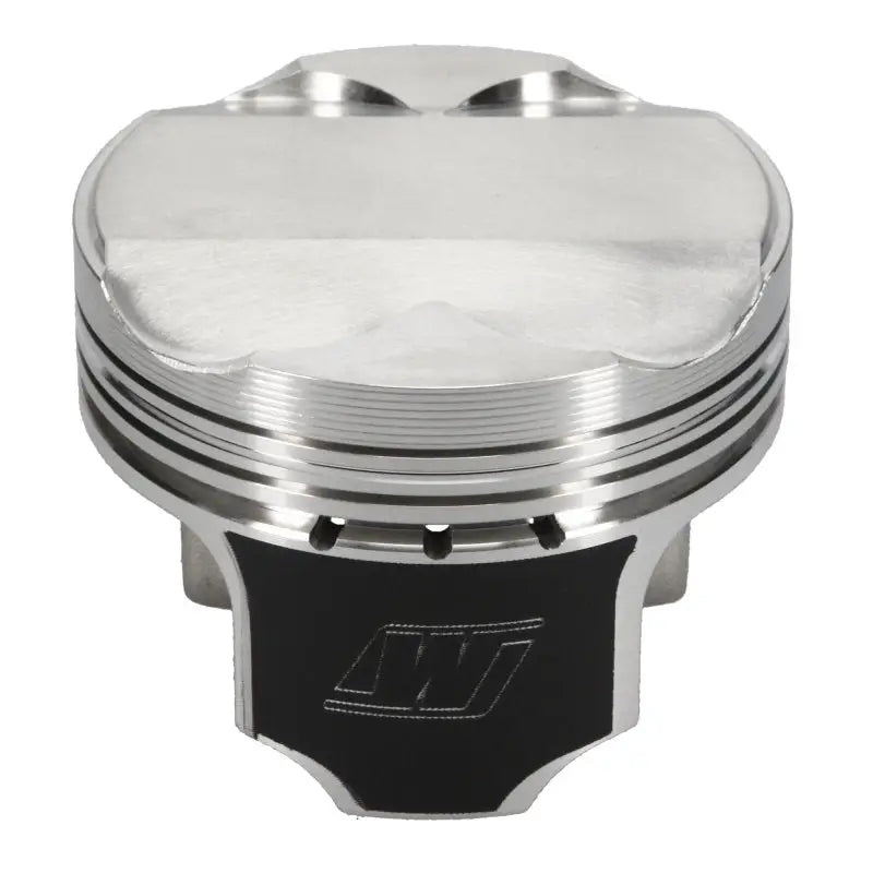 Wiseco Toyota 4AG 4V DOME + 5.9cc (6506M815 Piston Shelf Stock Kit - Truck & Automotive