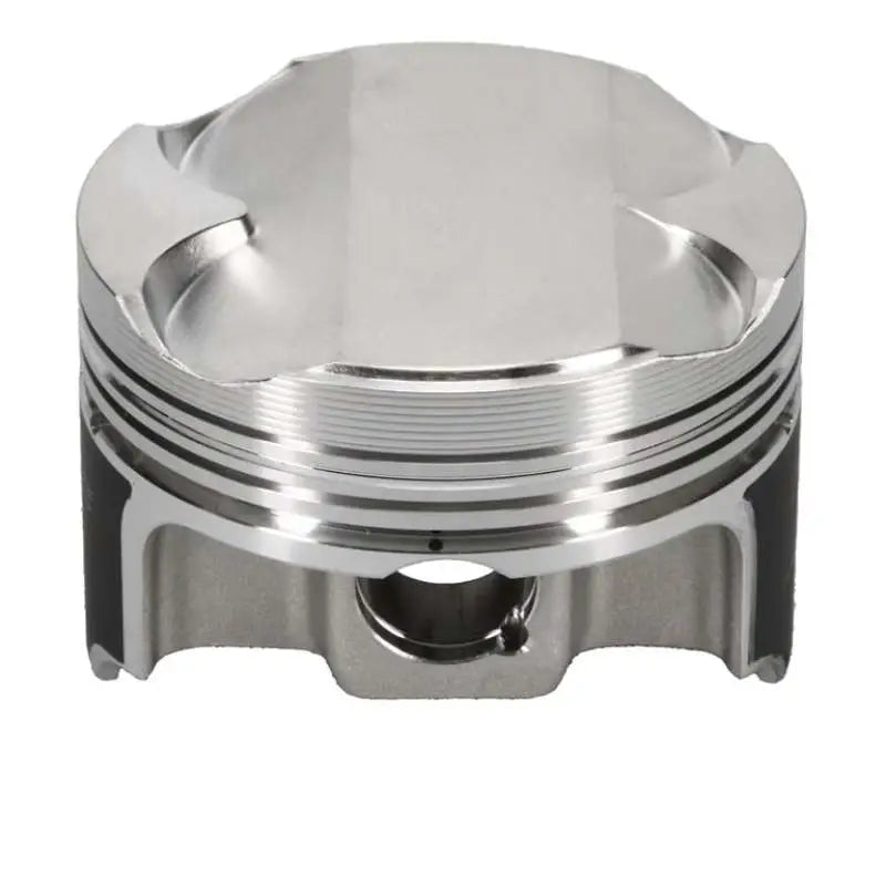 Wiseco Toyota 4AG 4V Domed +5.9cc (6506M82 Piston Shelf Stock Kit - K506M82