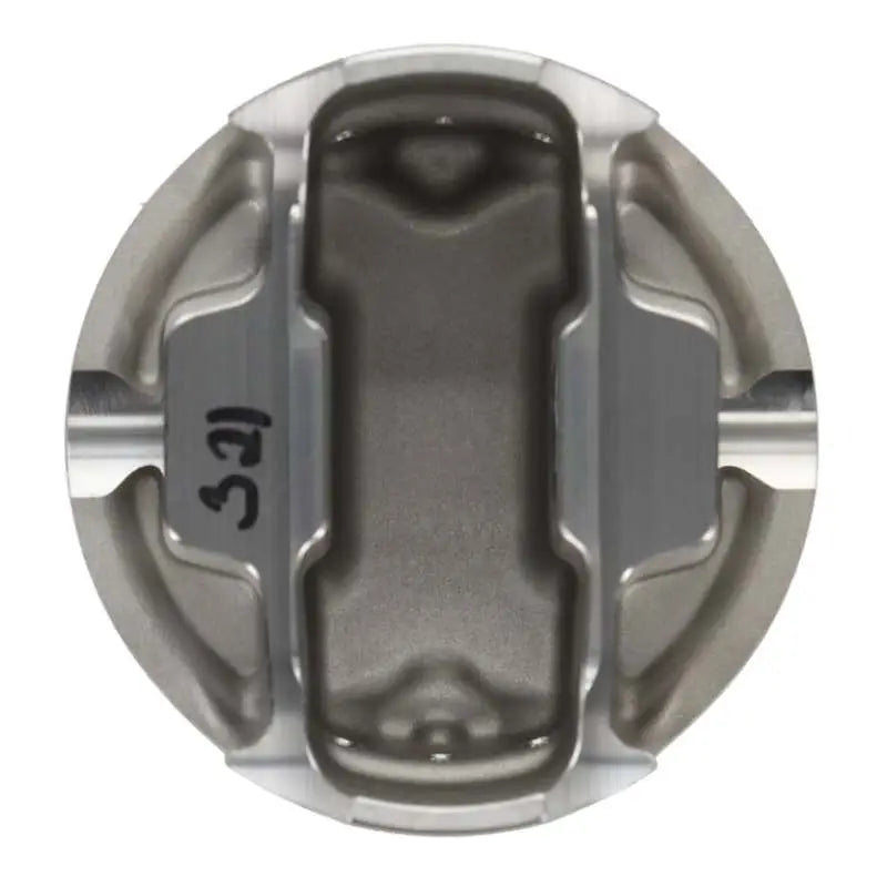 Wiseco Toyota 4AG 4V Domed +5.9cc (6506M82 Piston Shelf Stock Kit - K506M82