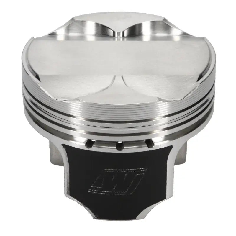 Wiseco Toyota 4AG 4V Domed +5.9cc (6506M82 Piston Shelf Stock Kit - K506M82