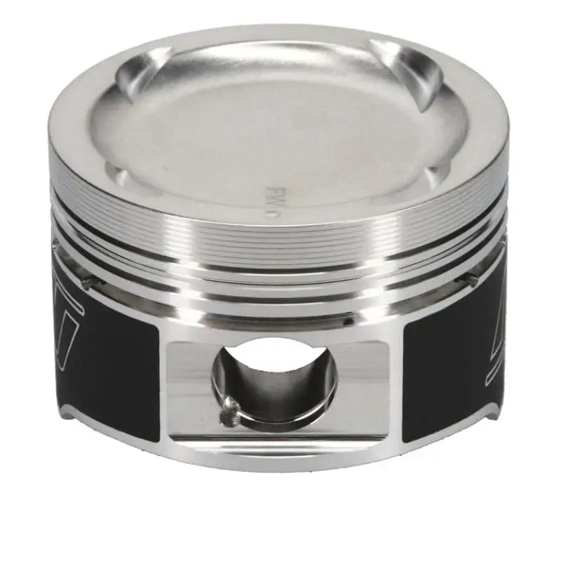Wiseco Toyota 7MGTE 4v Dished -16cc Turbo 83.5 Piston Shelf Stock - 6613M835