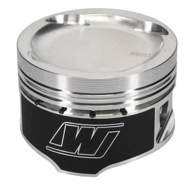 Wiseco Toyota 7MGTE 4v Dished -16cc Turbo 83.5 Piston Shelf Stock - 6613M835