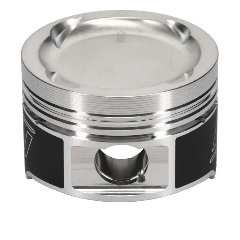 Wiseco Toyota 7MGTE 4v Dished -16cc Turbo 83.5 Piston Shelf Stock - 6613M835