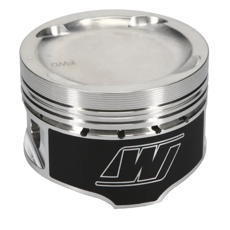Wiseco Toyota 7MGTE 4v Dished -16cc Turbo 83.5 Piston Shelf Stock Kit - K613M835