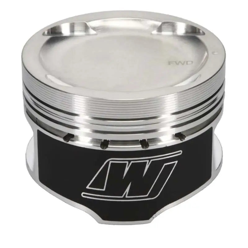 Wiseco Toyota 7MGTE 4v Dished -16cc Turbo 83.5 Piston Shelf Stock Kit - K613M835