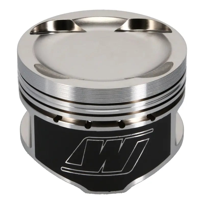 Wiseco Toyota Turbo -14.8cc 1.338 X 87MM Piston Kit - K550M87AP