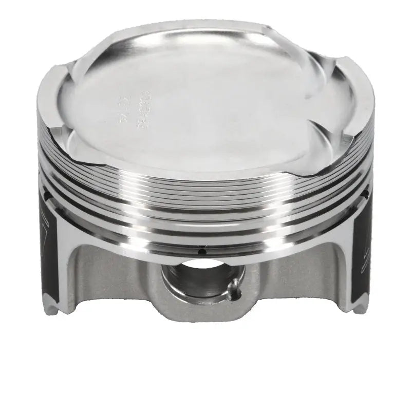 Wiseco Toyota Turbo 4v Dished -16cc 82MM Piston Shelf Stock Kit - K565M82