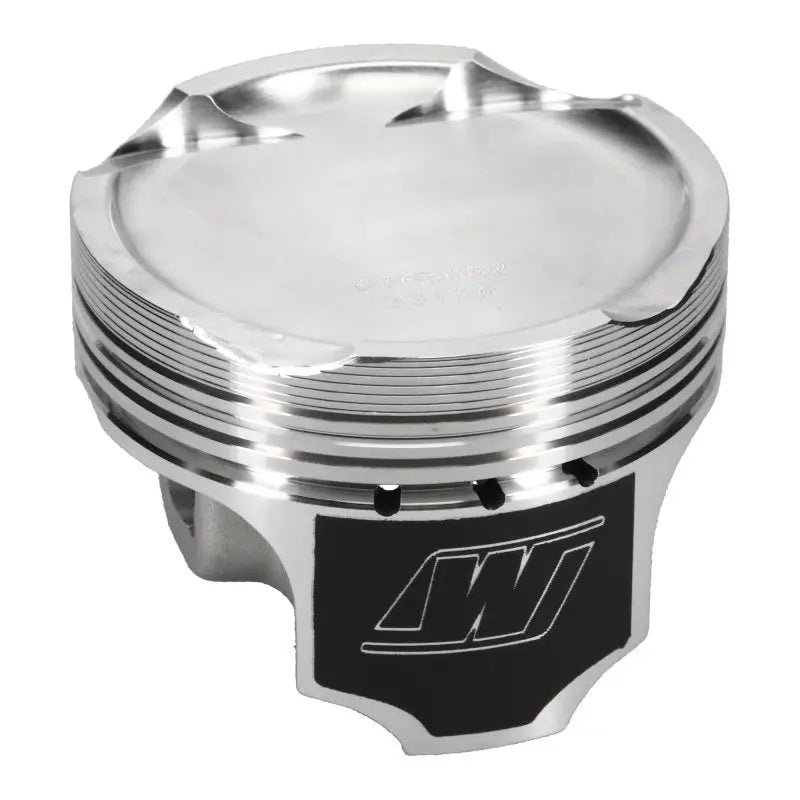 Wiseco Toyota Turbo 4v Dished -16cc 82MM Piston Shelf Stock Kit - K565M82