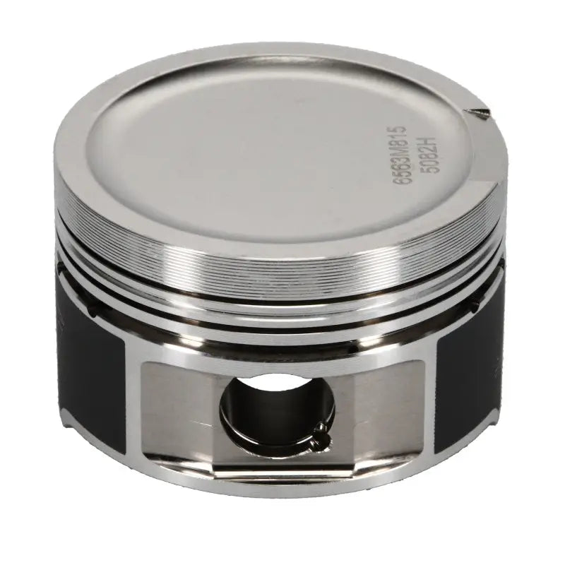 Wiseco VLKSWGN 1.8T 5v Dished -7cc 81.5 Piston Shelf Stock Kit - K563M815AP