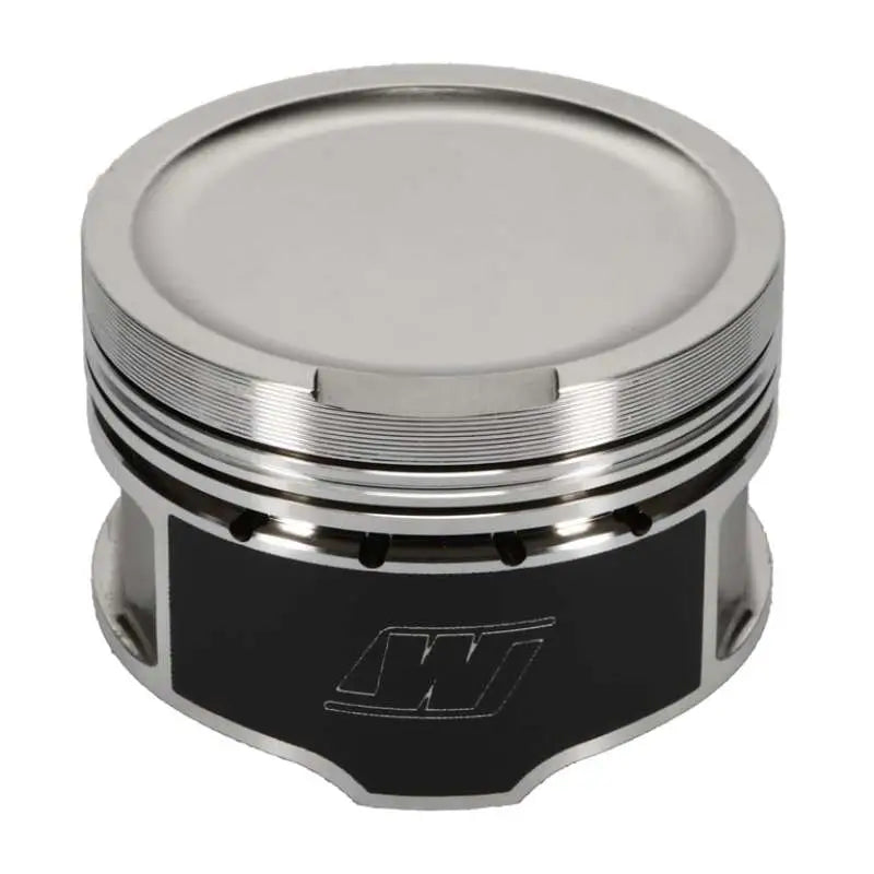 Wiseco VLKSWGN 1.8T 5v Dished -7cc 81MM Piston Shelf Stock Kit - K563M81AP