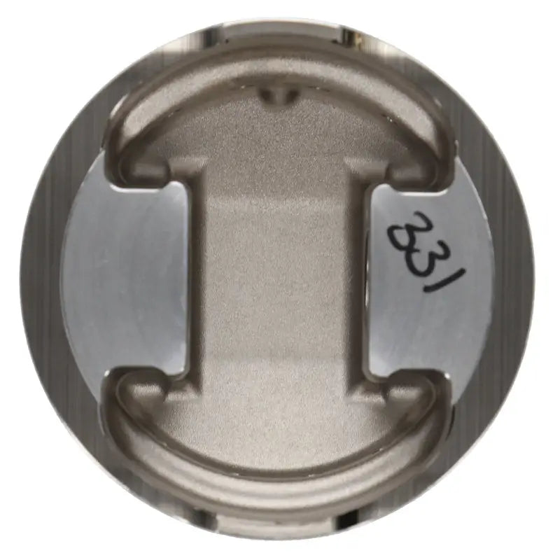 Wiseco VLKSWGN 1.8T 5v Dished -7cc 81MM Piston Shelf Stock Kit - K563M81AP