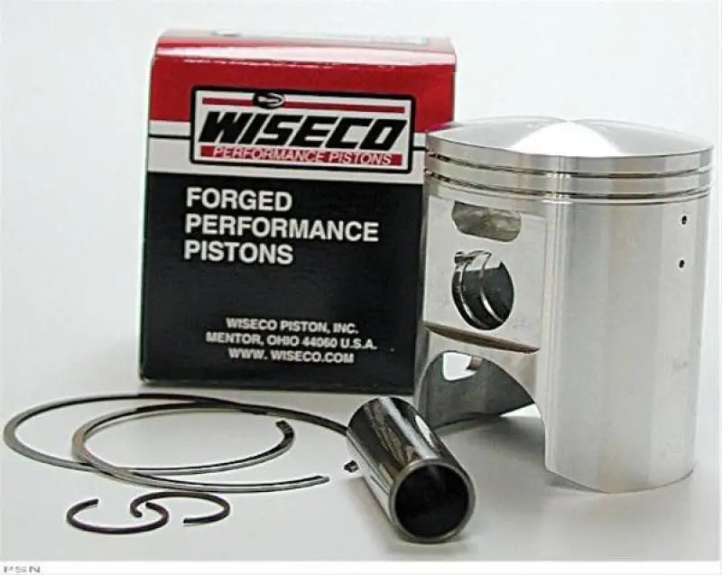 Wiseco Yamaha YFZ350 Banshee/RZ350 ProLite 2549CD Piston Kit - 513M06475