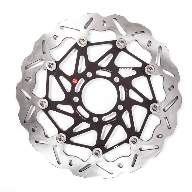 WK020R Sk2 Directional Rotor Right