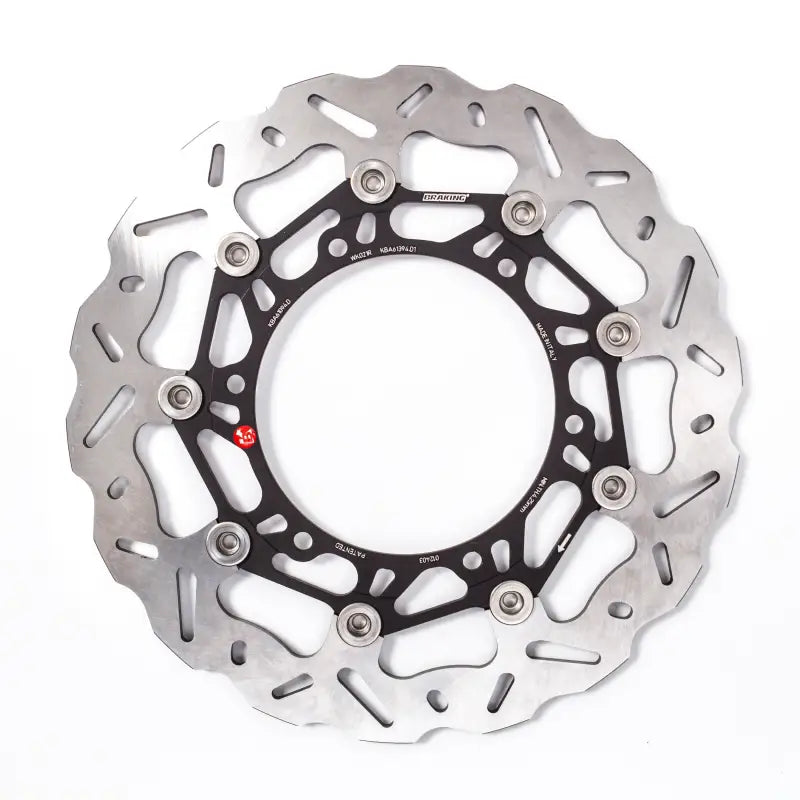 WK021R Sk2 Directional Rotor Right