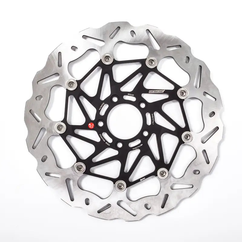 WK042R Sk2 Directional Rotor Right