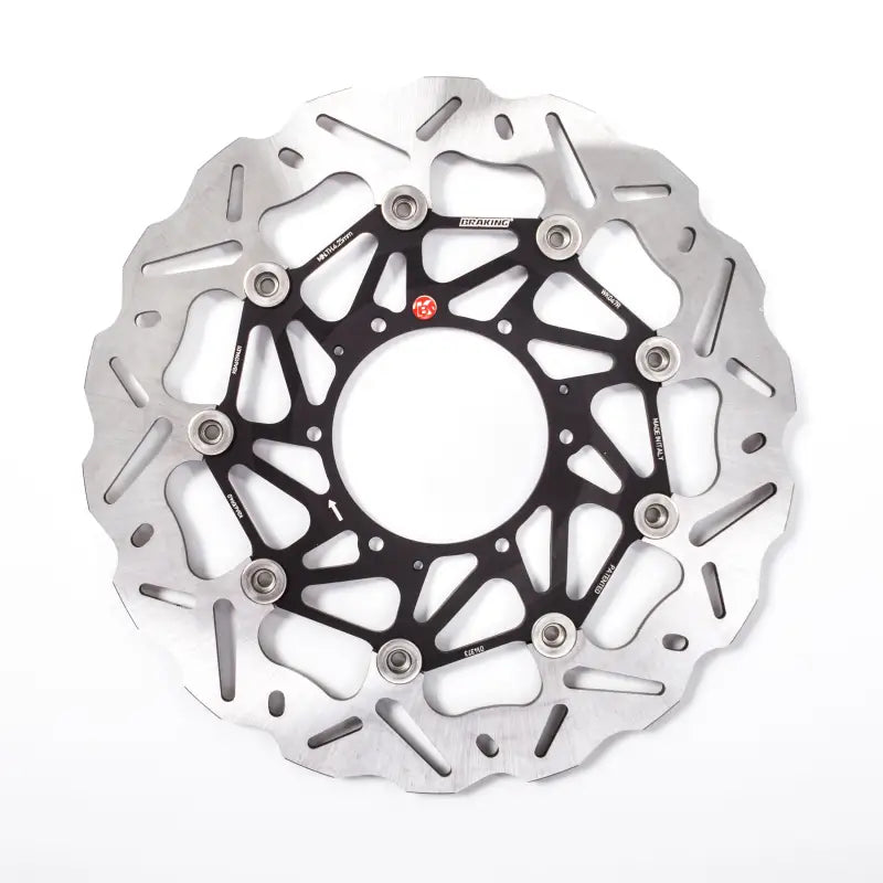 WK047R Sk2 Directional Rotor Right