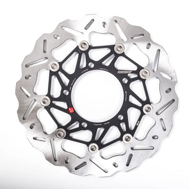 WK076R Sk2 Directional Rotor Right
