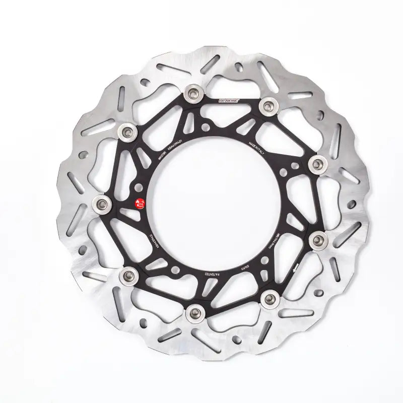 WK078R Sk2 Directional Rotor Right