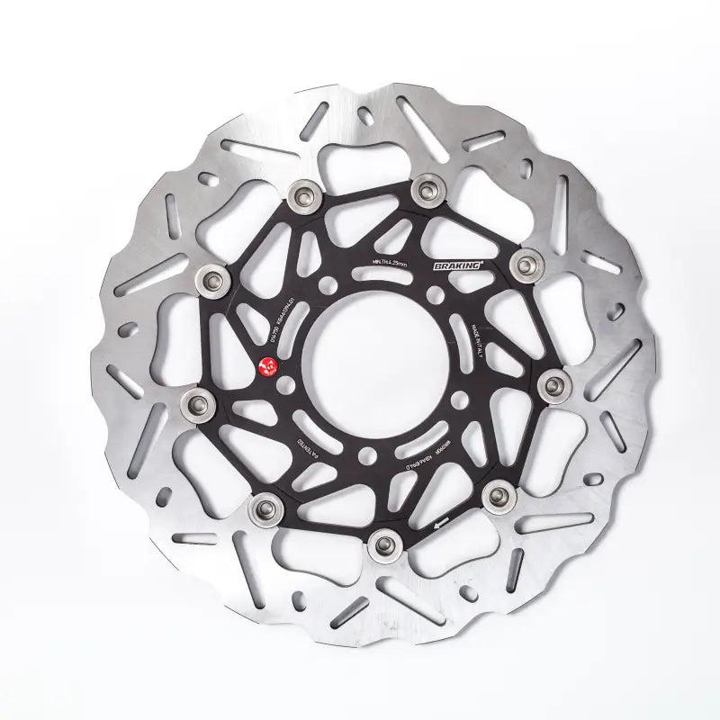 WK090R Sk2 Directional Rotor Right