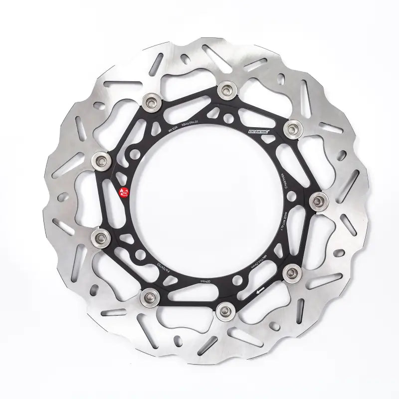 WK102R Sk2 Directional Rotor Right