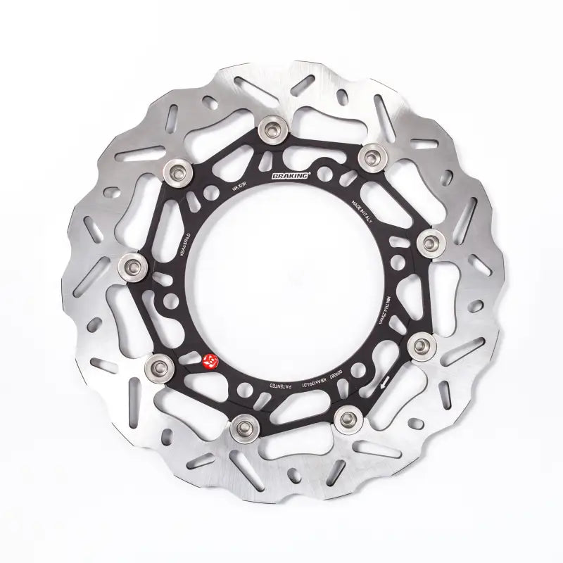 WK103R Sk2 Directional Rotor Right