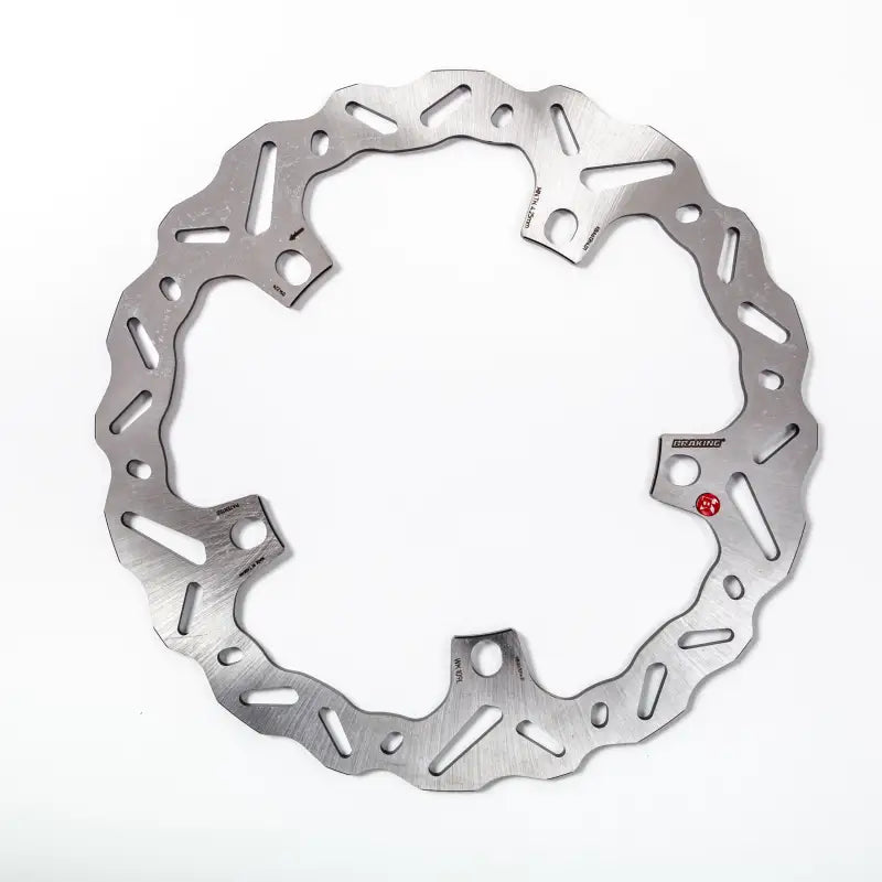 WK109L Sk2 Directional Rotor Left