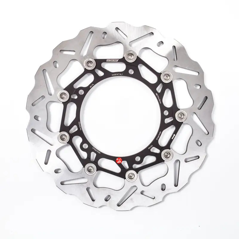WK111L Sk2 Directional Rotor Left