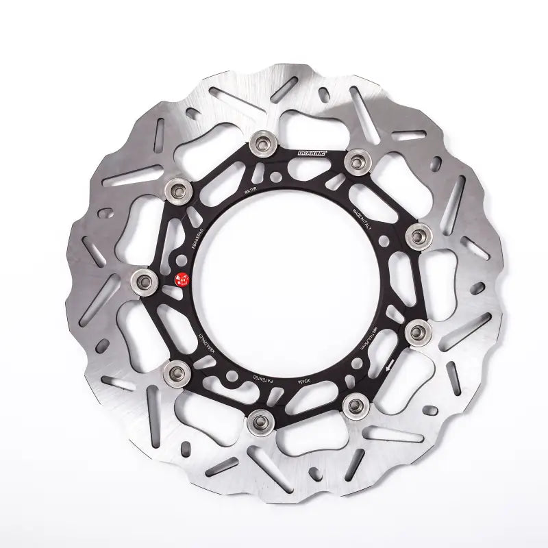WK111R Sk2 Directional Rotor Right