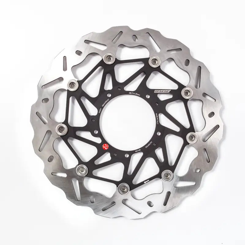 WK113R Sk2 Directional Rotor Right