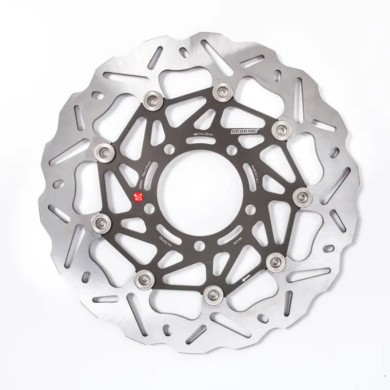 WK122R Sk2 Directional Rotor Right