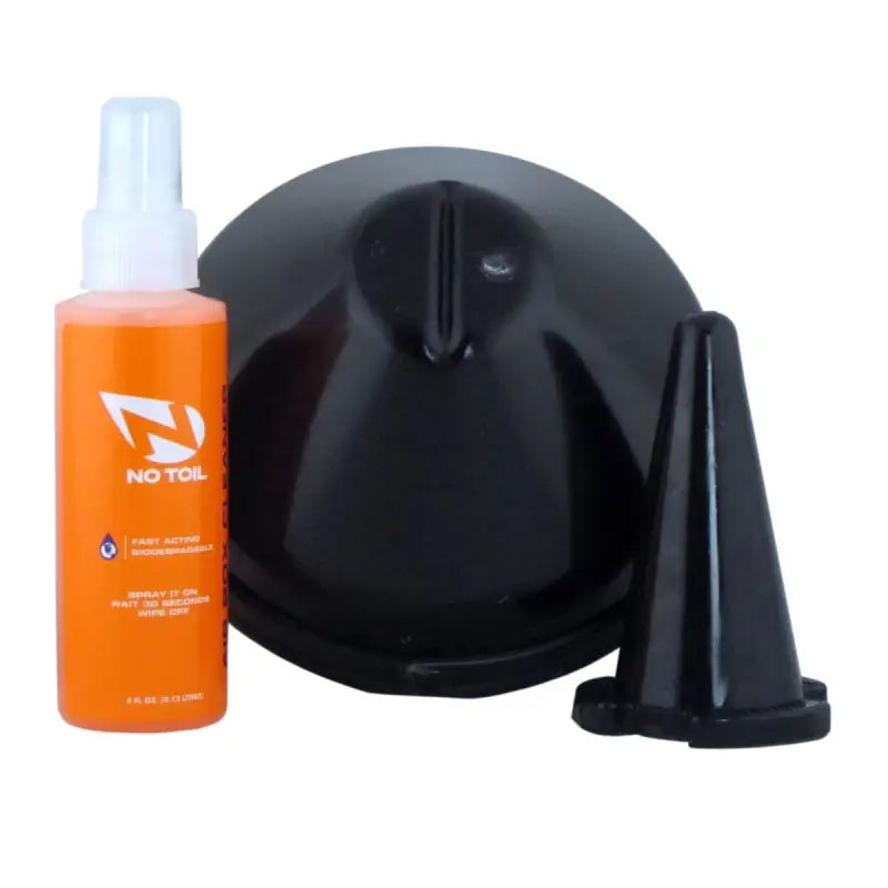 NO TOIL WK270-04 Airbox Cover