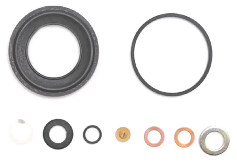 WK937 Raybestos Caliper Repair Kit