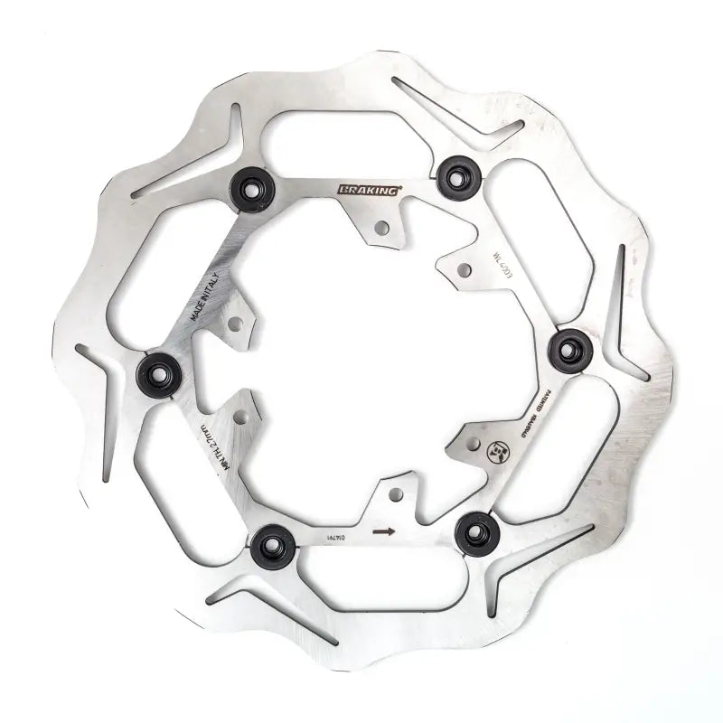 WL4003 Batfly Rotor Disk 270mm Oversized