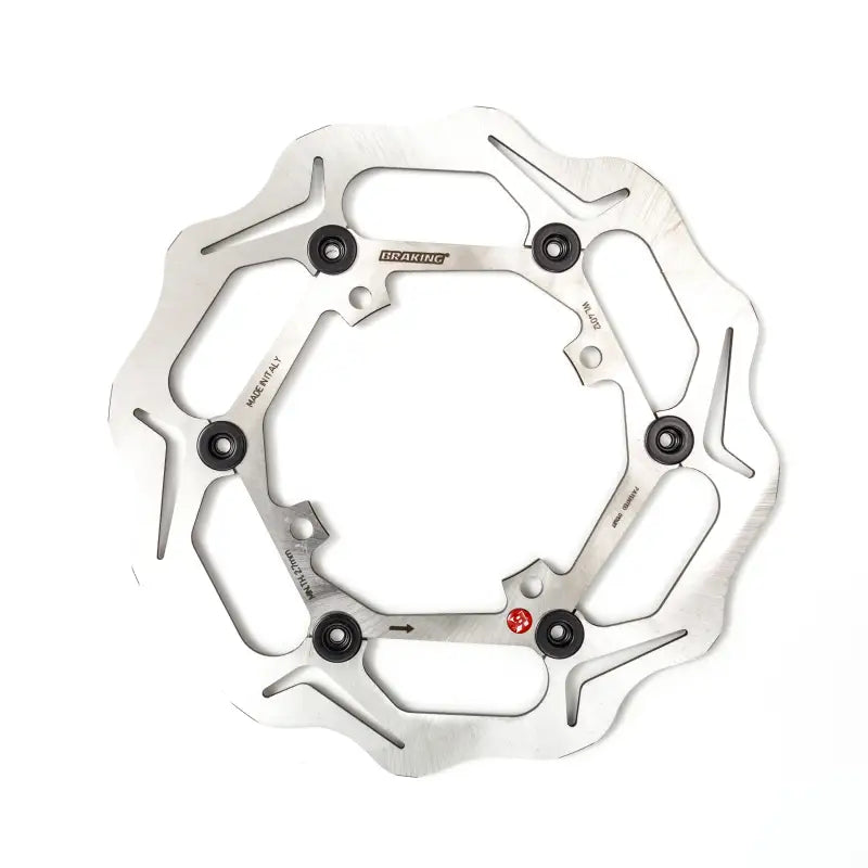 WL4012 Rotor Disk 270mm Oversized