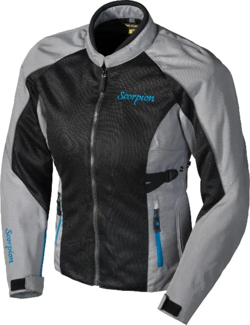 Women's Maia Jacket Grey Xs