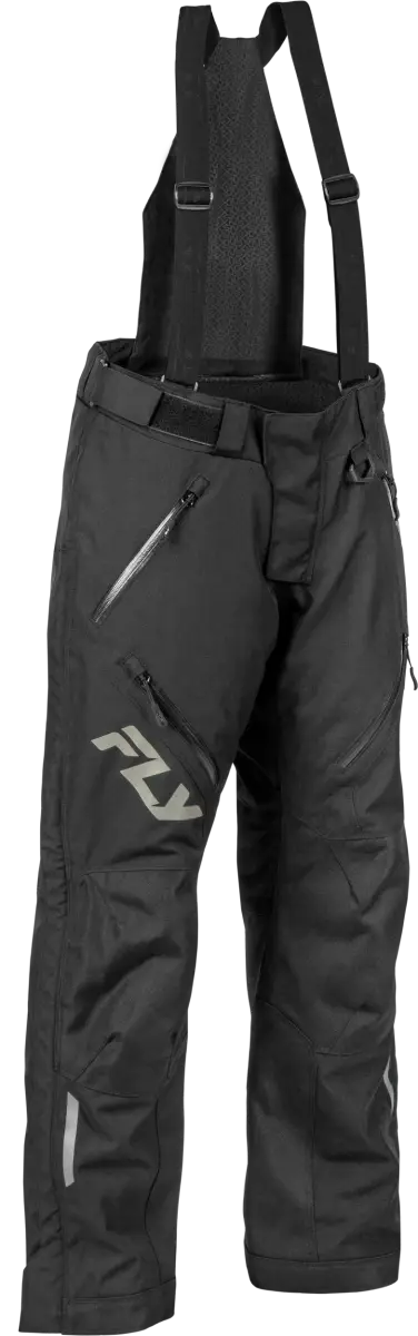Women's Snx Pro Pant Black 3x - FLY RACING