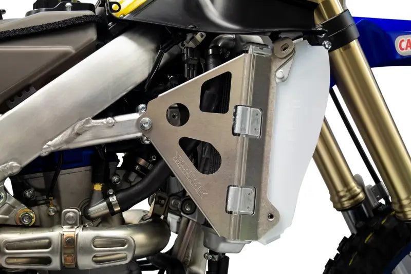 Works 18-180 Radiator Braces