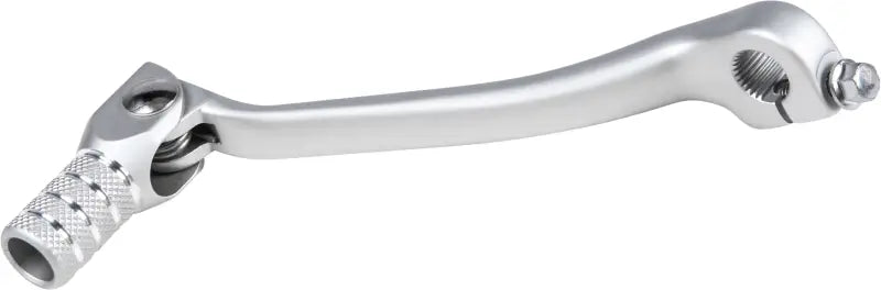 WP83-87909 OEM Style Shift Lever Silver