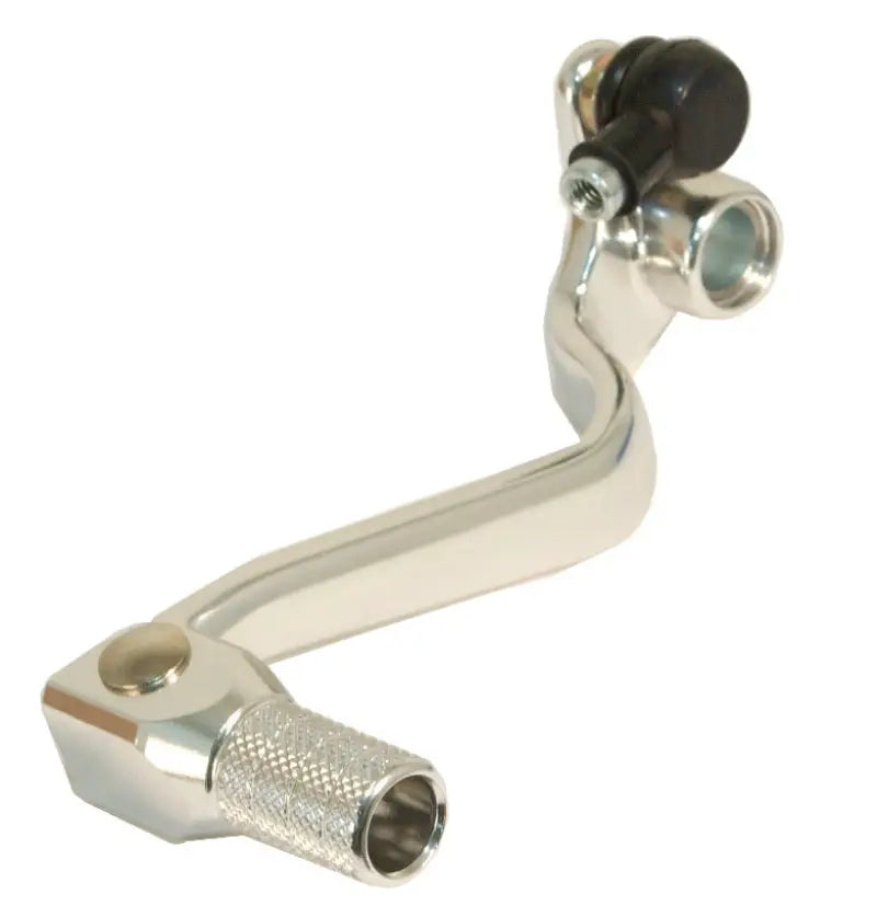 WP83-87920 Aluminum Shift Lever Silver