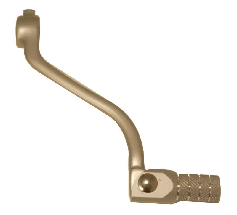 WP83-87943 Aluminum Shift Lever Silver