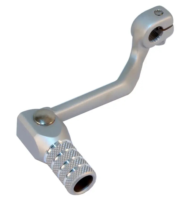 WP83-87945 Aluminum Shift Lever Silver