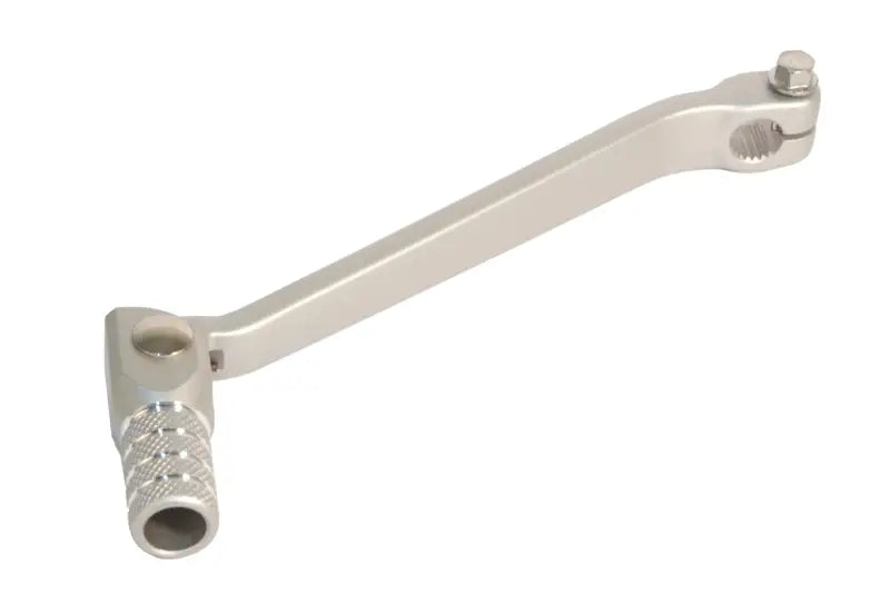 WP83-87946 Aluminum Shift Lever Silver