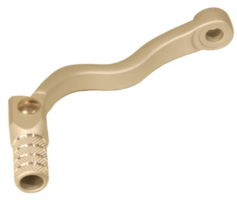 WP83-87990 Aluminum Shift Lever Silver