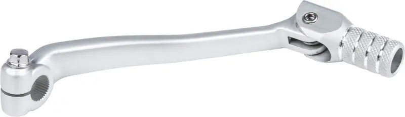 WP83-88021 OEM Style Shift Lever Silver